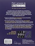 Image de Petit Larousse de l'astronomie