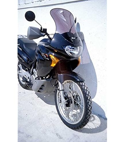 Accessori Honda Transalp Cupolino MRA XLV 700 Transalp 08-10