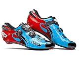 . SIDI - 683910 : ZAPATILLAS SIDI WIRE CARBON