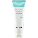 Mizon Hyaluronic Acid Sherbet Deep Cleansing Foam 150g Temizleyici