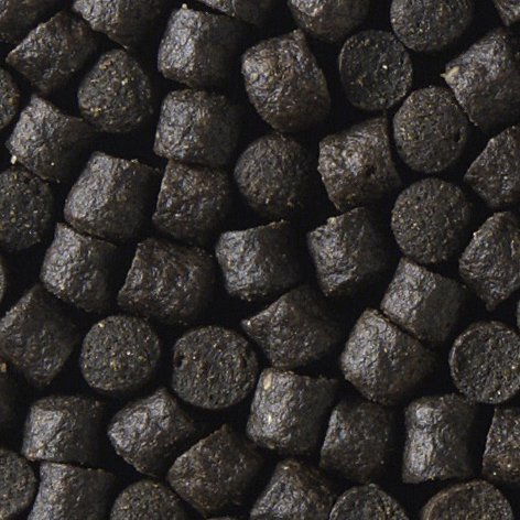 5 kg Störfutter sinkend Sturgeon Pellets 7-8 mm Premium - ganz neu Störpellets und jetzt auch für Koi