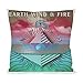 Produktbild Earth, Wind & Fire Album Kissen