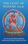 Light of Wisdom: Teachings on the Secret Empowerment par Padmasambhava