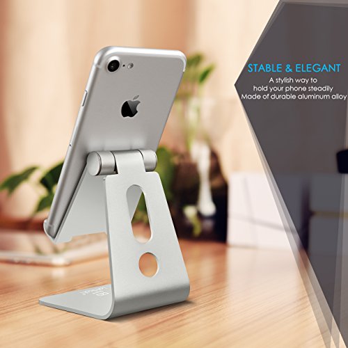 Soporte M vil Lamicall Multi ngulo Soporte Tel fono Soporte Dock Base Ajustbale para Tel fono e Smartphones como iPhone Xs Xs Max XR X 8 7 6s 6 plus 5s 5 4s 4 Nintendo Switch Samsung S3 S4 S5 S6 S7 S8 Huawei Accesorios Mesa Otras Smartphones - Plata reviews Soporte M vil Lamicall Multi ngulo Soporte Tel fono Soporte Dock Base Ajustbale para Tel fono e Smartphones como iPhone Xs Xs Max XR X 8 7 6s 6 plus 5s 5 4s 4 Nintendo Switch Samsung S3 S4 S5 S6 S7 S8 Huawei Accesorios Mesa Otras Smartphones - Plata