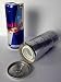 Produktbild Red Bull-Dosen - Redbull - verstecken Wertsachen - Stash box - versteckt Geld - stille Reserve - versteckte Behälter