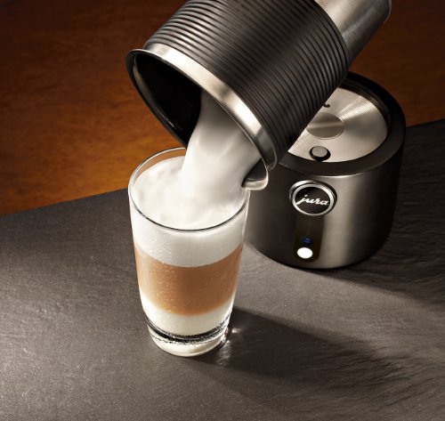 Jura Automatic Maschine für Milchschaum für Latte, 650 Watt - 5
