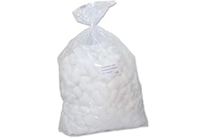 EUROMEDIS Boule de coton/sachet de 700