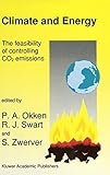 Image de Climate and Energy: The Feasibility of Controlling CO2 Emissions