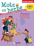 Mots en Herbe CM1