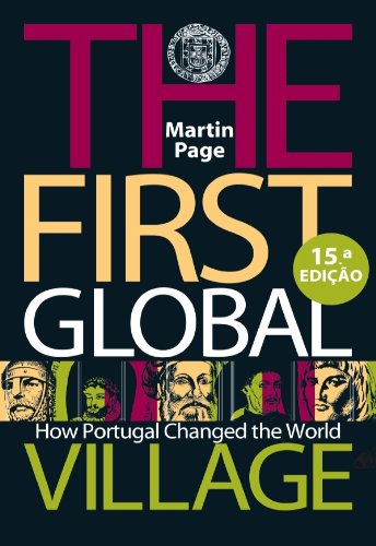 First Global Village (English Edition)
