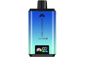 GENERIC Hayati Pro Ultra Plus 25 K- Mr. Blue