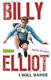 Cover zum Buch Billy Elliot