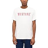 Mustang Style Austin Men's T-Shirt (Pack of 1)