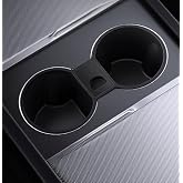Li Parts Tesla Model Y Juniper ve Standart Uyumlu Bardaklık Mini &Ccedil;&ouml;p Kutusu