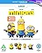 Minions [Edizione: Regno Unito] [Reino Unido] [Blu-ray]
