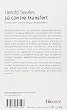Image de Le contre-transfert