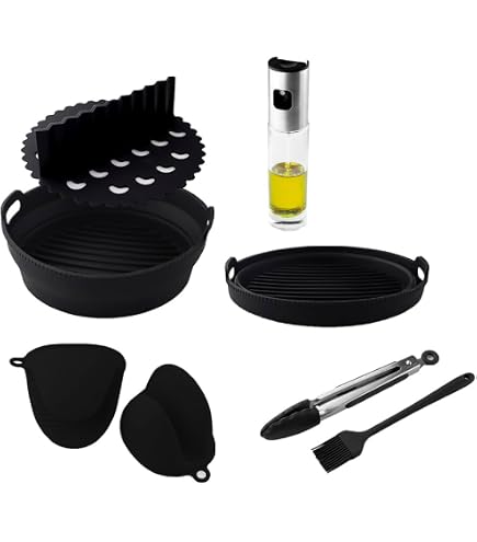 Cecotec Oil-Free Fryer 6 L Hot Air Cecofry Bombastik 6000. 1700 W
