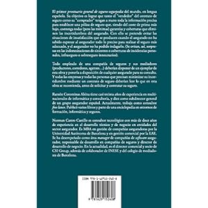 Prontuario General de Seguros (Segurpedia)