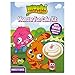 Produktbild Green Moshi Monsters Monster Fun Kuchen Kit - macht 12 - Packung mit 2