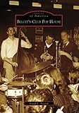 Front cover for the book Beloit's Club Pop House by Joseph J. Accardi