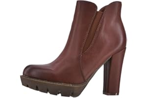 Elara Botines Mujer Ankle Boots Chunkyrayan