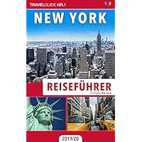 Reiseführer New York: 