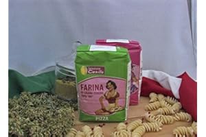 SELEZIONE CASILLO CASILLO – Farine Tipo 00 La Pizza – (1 x 1 kg)