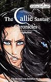 Cover zum Buch The Callie Santas Chronicles: Alphablut
