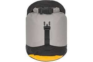 Sea to Summit Evac Ultralight Compression Dry Bag