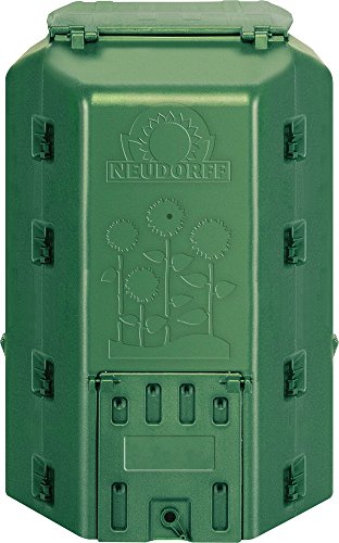 Preisvergleich Produktbild Neudorrf Komposter Duotherm 530L