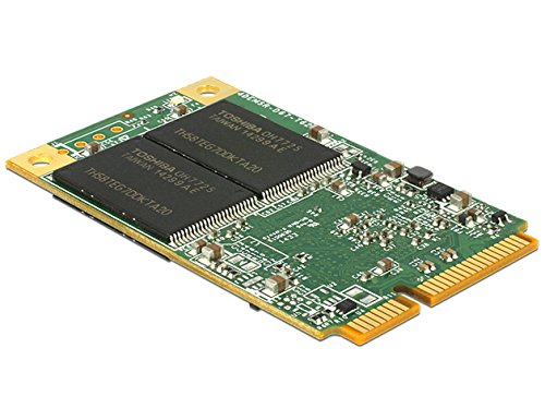Preisvergleich Produktbild Delock 54665. 64 GB Solid State Drive
