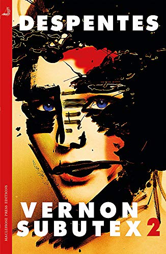 Vernon Subutex Two livre
