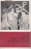Image de Der griechische Liebesroman