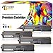 Price comparison product image Toner Bank 4Pack Compatible TN421 TN423 TN-423BK TN-421BK TN-423C TN-423Y TN-423M Toner for Brother DCP-L8410CDW MFC-L8690CDW HL-L8260CDW HL-L8360CDW DCPL8410CDW Brother HLL8260CDW HLL8360CDW