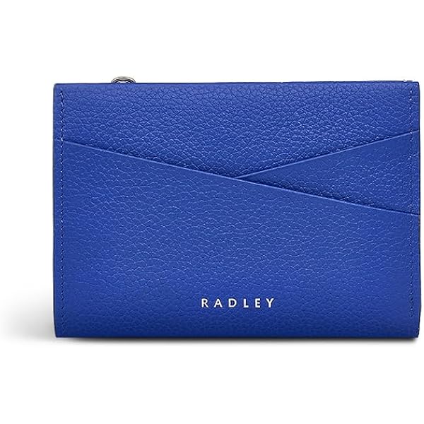 Radley London Bartender Large Clutch Wallet - 19 Card Slots & Zipped Pockets - View #6