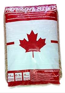 Pellet canadese offerta Pellet canadese offerta