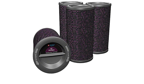 Gc multigas cartridges Clearance