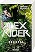 Alex Rider, Band 5: Scorpia by 