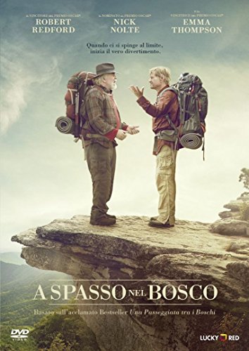 Preisvergleich Produktbild Cg Entertainment Dvd a spasso nel bosco