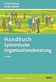 Image de Handbuch Systemische Organisationsberatung