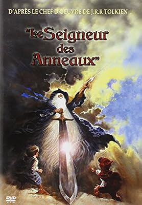 Warner Bros. Le Seigneur des Anneaux [Dessin animé de 1978]