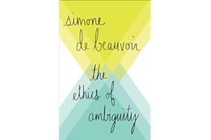 Ethics of Ambiguity: Pour Une Morale De L'ambiguite