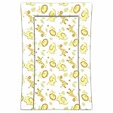 Linens Limited Safari Changing Mat
