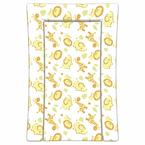Linens Limited Safari Changing Mat