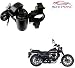 Auto Pearl - Premium Quality Motor Bike Usb Mobile Charger For - Bajaj Avenger Street 200 RS.329.00