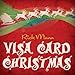 Produktbild Visa Card Christmas by Mann, Rick (2011-10-18)