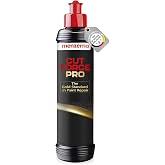 Menzerna Cut Force Pro Altın Seri Ağır &Ccedil;izik Giderici Kalın Pasta 250 ML