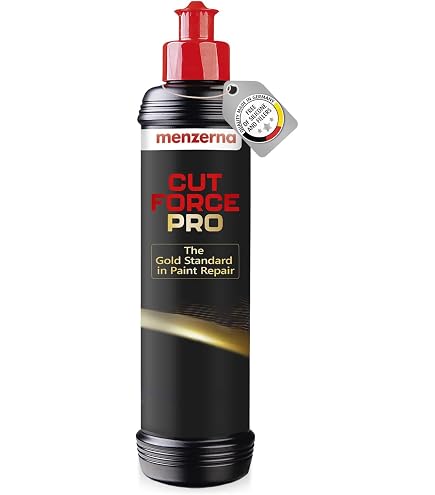 Menzerna Power Lock Ultimate Protection – Sealant Polymère Haute Protection & Brillance 1000 Ml