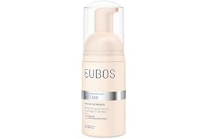 EUBOS ANTI AGE HYALURON MULTI ACTIVE MOUSSE 100 ML