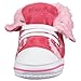 Playshoes Girls 121532 Baby Shoes